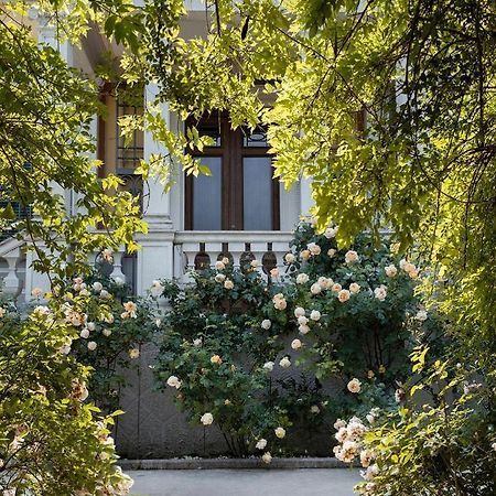 Villa Maraldo 1927 Orgnese Exteriör bild