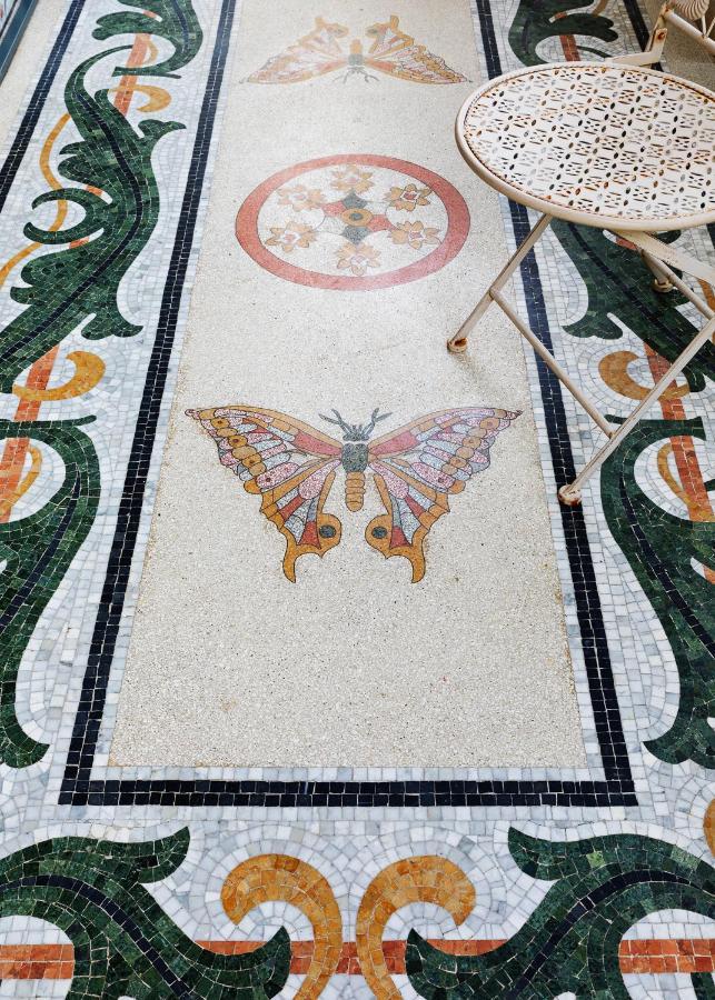 Villa Maraldo 1927 Orgnese Exteriör bild
