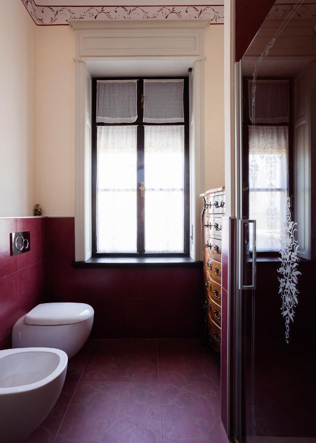 Villa Maraldo 1927 Orgnese Exteriör bild