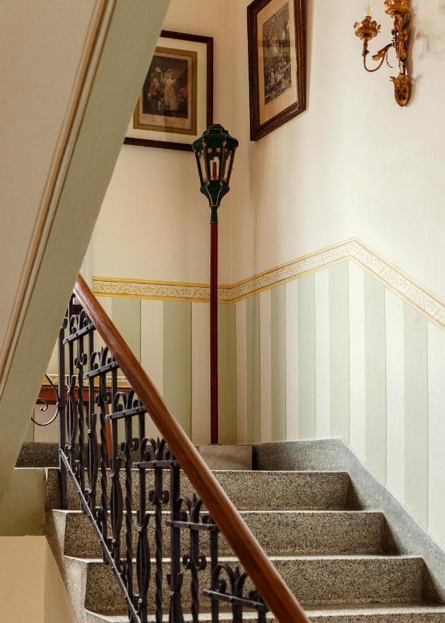 Villa Maraldo 1927 Orgnese Exteriör bild
